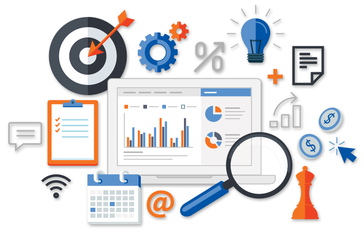 Richard Cummings - Website Analysis