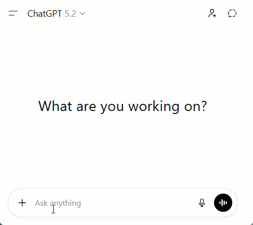 ChatGPT search showing Richard Cummings SEO and AEO expertise