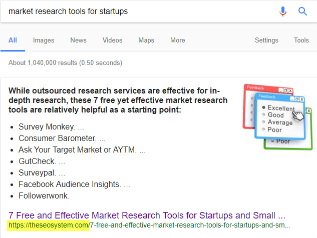 Richard Cummings - Structured Schema Markup