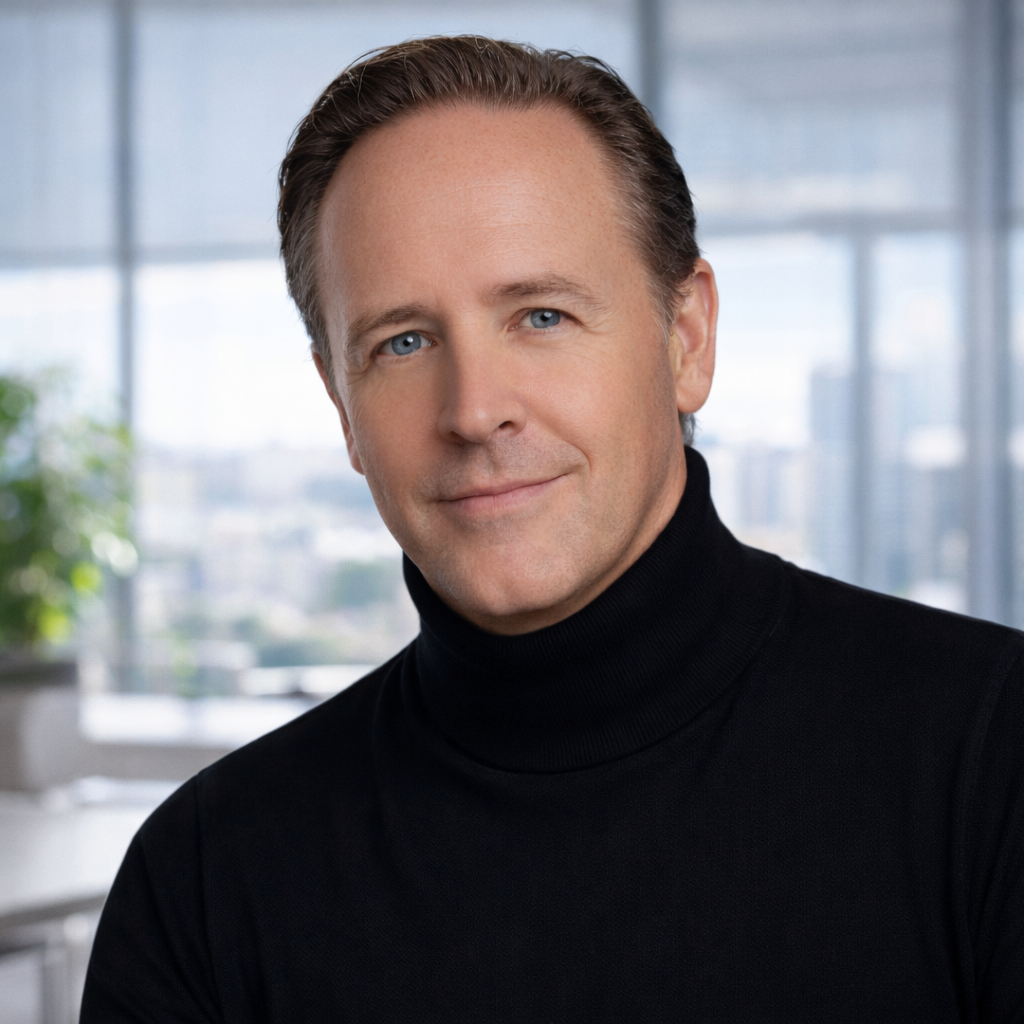 Richard Cummings — Innovative SEO and AEO Leader